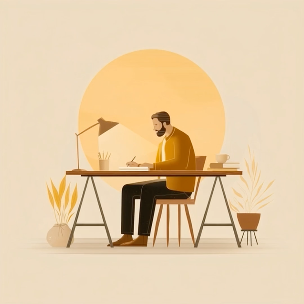 Creative content creation